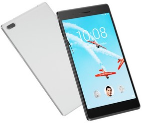 Замена дисплея на планшете Lenovo Tab 4 7 7504X в Пскове
